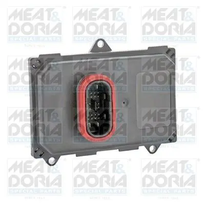 Handler.Part Control unit, lights MEAT & DORIA 73212680 1