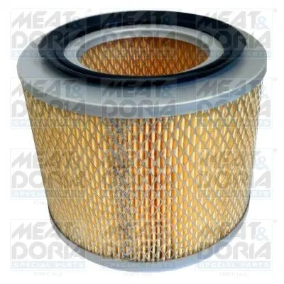 Handler.Part Air filter MEAT & DORIA 18073 1