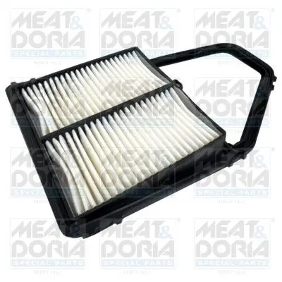 Handler.Part Air filter MEAT & DORIA 18098 1