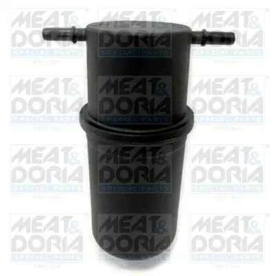 Handler.Part Fuel filter MEAT & DORIA 5073 1