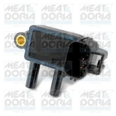 Handler.Part Sensor, exhaust pressure MEAT & DORIA 82393 1