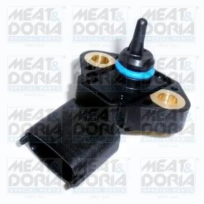 Handler.Part Sensor, intake manifold pressure MEAT & DORIA 82520 1