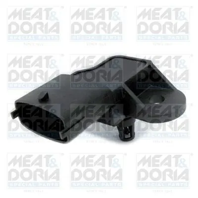 Handler.Part Sensor, intake manifold pressure MEAT & DORIA 82521 1