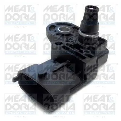 Handler.Part Sensor, intake manifold pressure MEAT & DORIA 82539 1