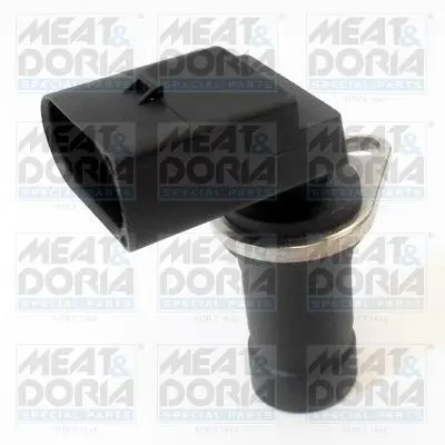 Handler.Part Rpm sensor, engine management MEAT & DORIA 87058 1