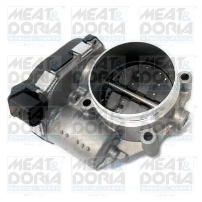 Handler.Part Throttle body MEAT & DORIA 89231 1