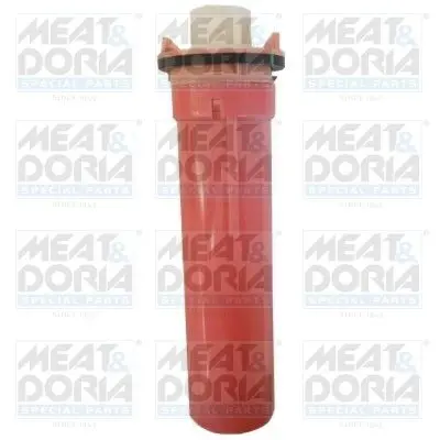 Handler.Part Sender unit, fuel tank MEAT & DORIA 79092 1