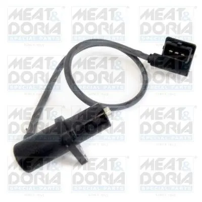 Handler.Part Sensor, camshaft position MEAT & DORIA 87128 1