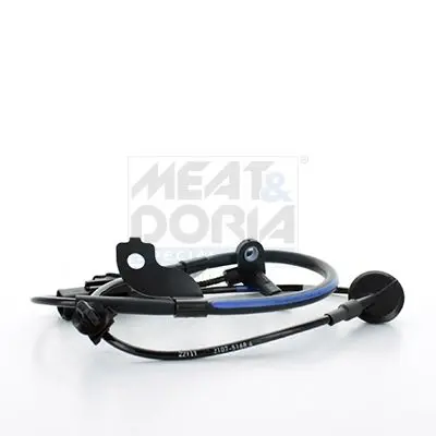 Handler.Part Sensor, wheel speed MEAT & DORIA 90525 1