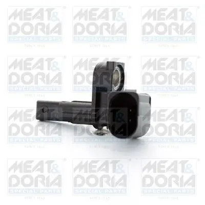 Handler.Part Sensor, wheel speed MEAT & DORIA 90570 1