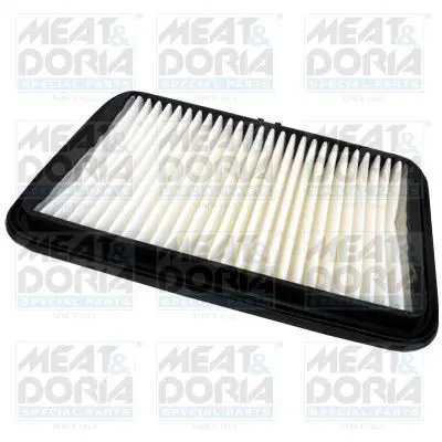 Handler.Part Air filter MEAT & DORIA 18122 1