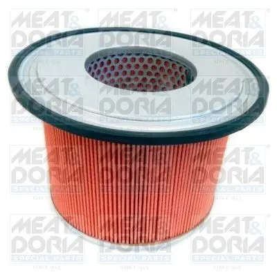 Handler.Part Air filter MEAT & DORIA 18129 1