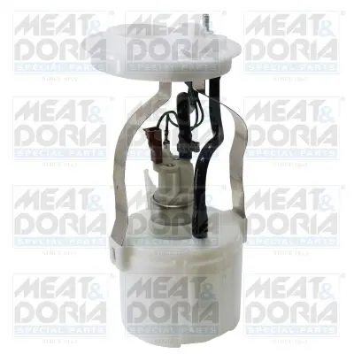 Handler.Part Fuel feed unit MEAT & DORIA 76469 1