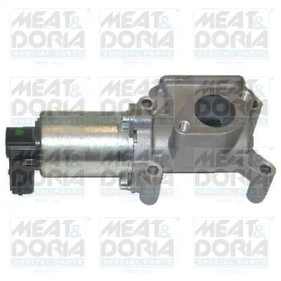 Handler.Part Egr valve MEAT & DORIA 88006R 1