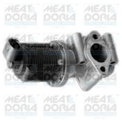 Handler.Part Egr valve MEAT & DORIA 88015R 1