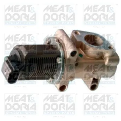 Handler.Part Egr valve MEAT & DORIA 88016R 1