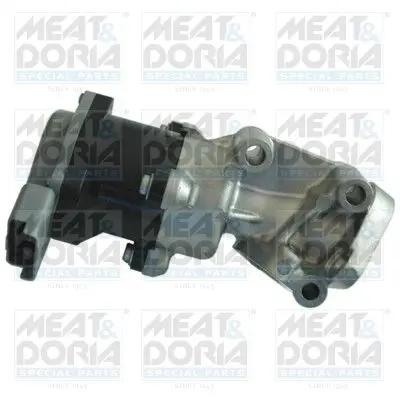 Handler.Part Egr valve MEAT & DORIA 88082R 1