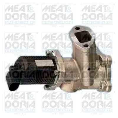 Handler.Part Egr valve MEAT & DORIA 88092R 1