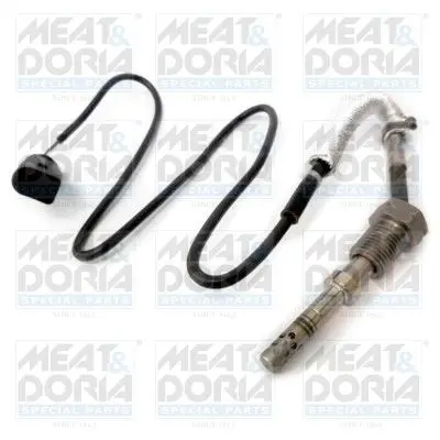 Handler.Part Sensor, exhaust gas temperature MEAT & DORIA 11936 1