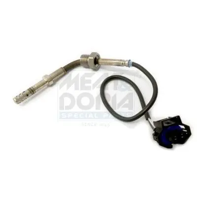 Handler.Part Sensor, exhaust gas temperature MEAT & DORIA 11959 1