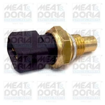 Handler.Part Sensor, coolant temperature MEAT & DORIA 82110 1