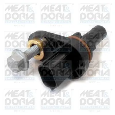 Handler.Part Sensor, crankshaft pulse MEAT & DORIA 87932 1