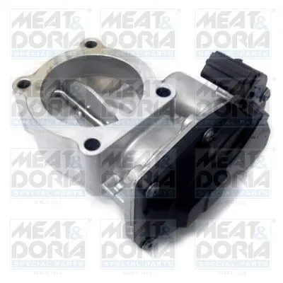 Handler.Part Throttle body MEAT & DORIA 89223 1