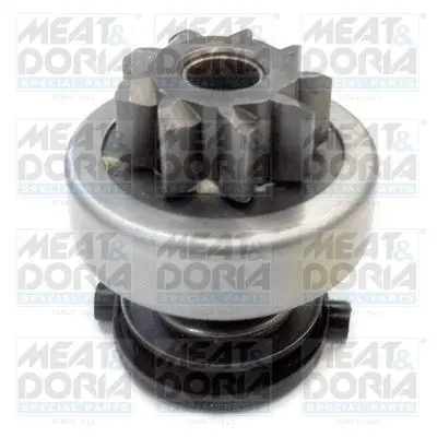 Handler.Part Pinion, starter MEAT & DORIA 47005 1