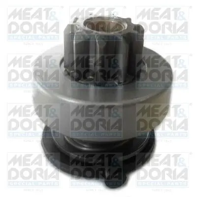 Handler.Part Pinion, starter MEAT & DORIA 47023 1