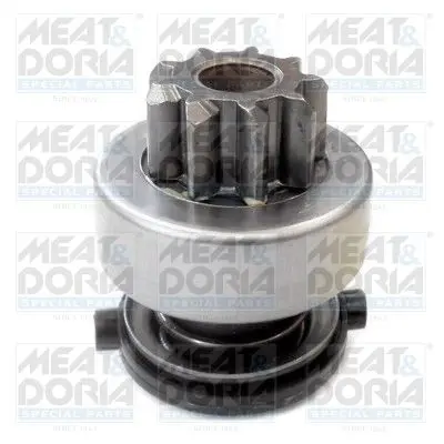 Handler.Part Pinion, starter MEAT & DORIA 47031 1