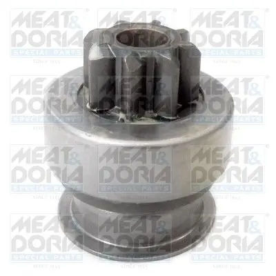 Handler.Part Pinion, starter MEAT & DORIA 47034 1