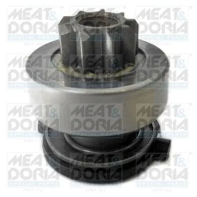 Handler.Part Pinion, starter MEAT & DORIA 47041 1