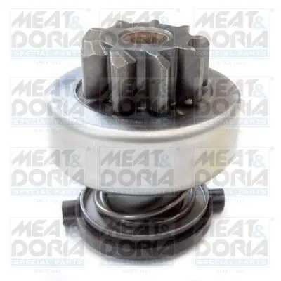 Handler.Part Pinion, starter MEAT & DORIA 47051 1