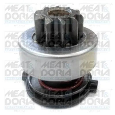 Handler.Part Pinion, starter MEAT & DORIA 47109 1