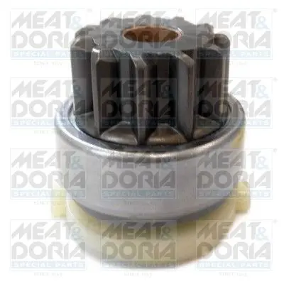 Handler.Part Pinion, starter MEAT & DORIA 47110 1