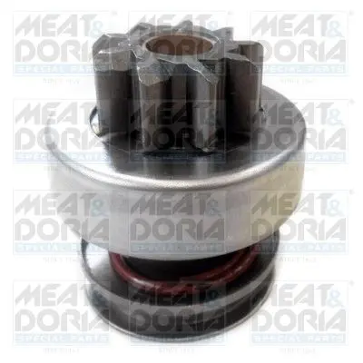 Handler.Part Pinion, starter MEAT & DORIA 47118 1