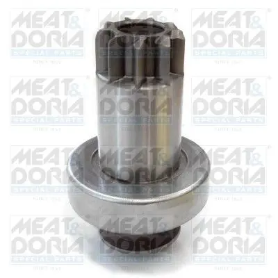 Handler.Part Pinion, starter MEAT & DORIA 47124 1