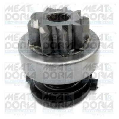 Handler.Part Pinion, starter MEAT & DORIA 47149 1