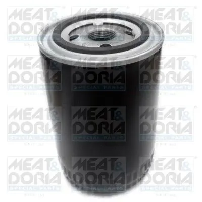 Handler.Part Oil filter MEAT & DORIA 15569 1