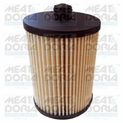 Handler.Part Fuel filter MEAT & DORIA 5055 1