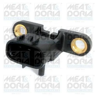 Handler.Part Sensor, intake manifold pressure MEAT & DORIA 82535 1