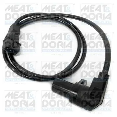 Handler.Part Rpm sensor, engine management MEAT & DORIA 87044 1