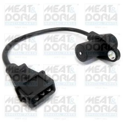 Handler.Part Sensor, crankshaft pulse MEAT & DORIA 87115 1