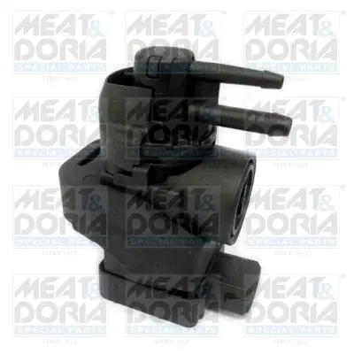 Handler.Part Pressure converter, turbocharger MEAT & DORIA 9227 1