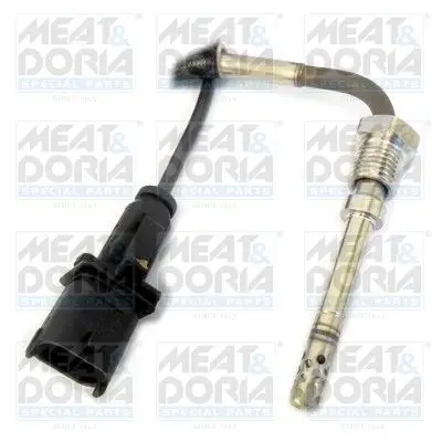 Handler.Part Sensor, exhaust gas temperature MEAT & DORIA 12074 1