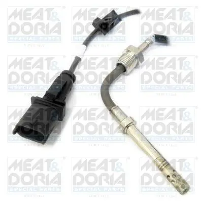 Handler.Part Sensor, exhaust gas temperature MEAT & DORIA 12080 1