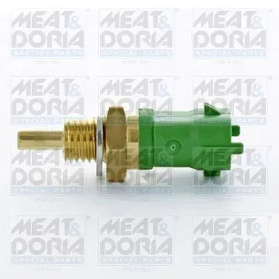 Handler.Part Sensor, fuel temperature MEAT & DORIA 82419 1