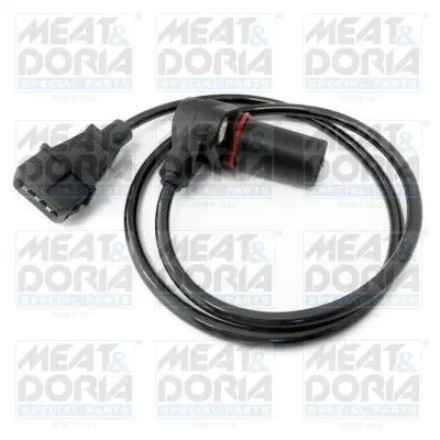 Handler.Part Rpm sensor, engine management MEAT & DORIA 87143 1