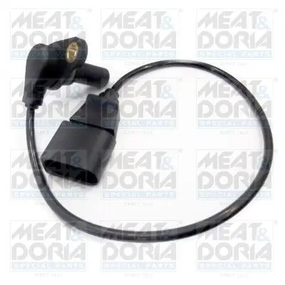 Handler.Part Sensor, speed / rpm MEAT & DORIA 87289 1