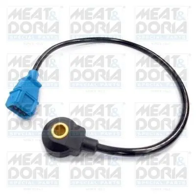 Handler.Part Knock sensor MEAT & DORIA 87416 1